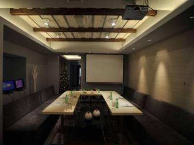 Gefyri Hotel Konitsa Bagian luar foto
